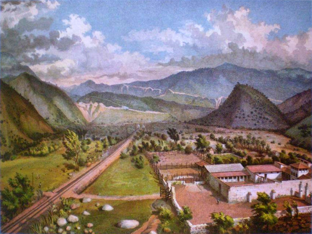 maltrata summit